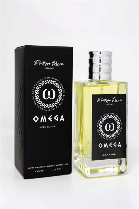 omega fragrance